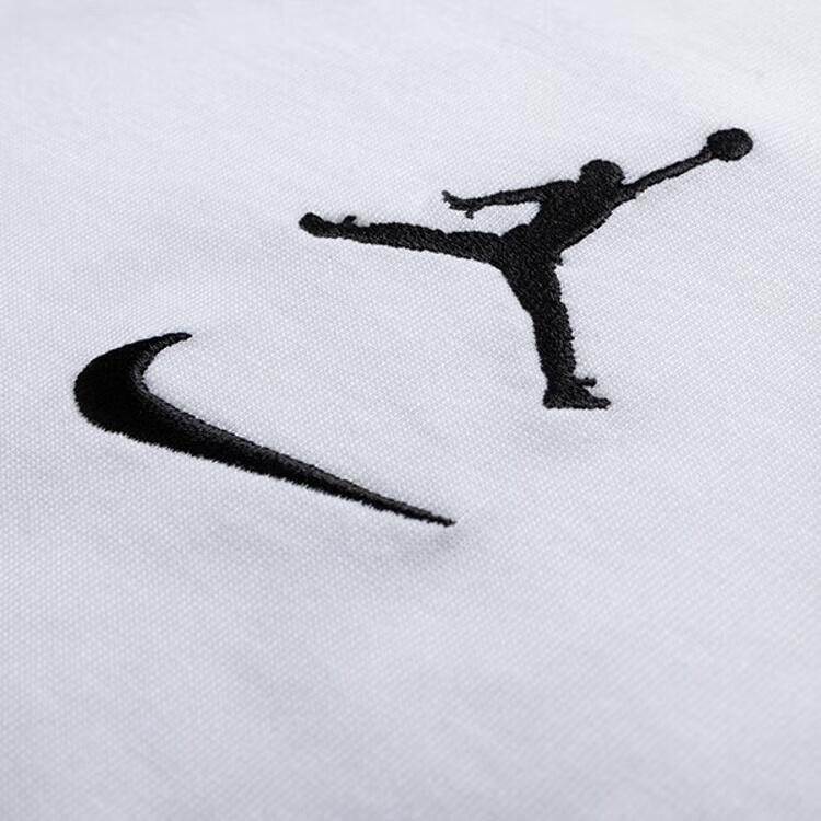Jordan Flight MVP SS25 T Shirt Men's White IB8915-100