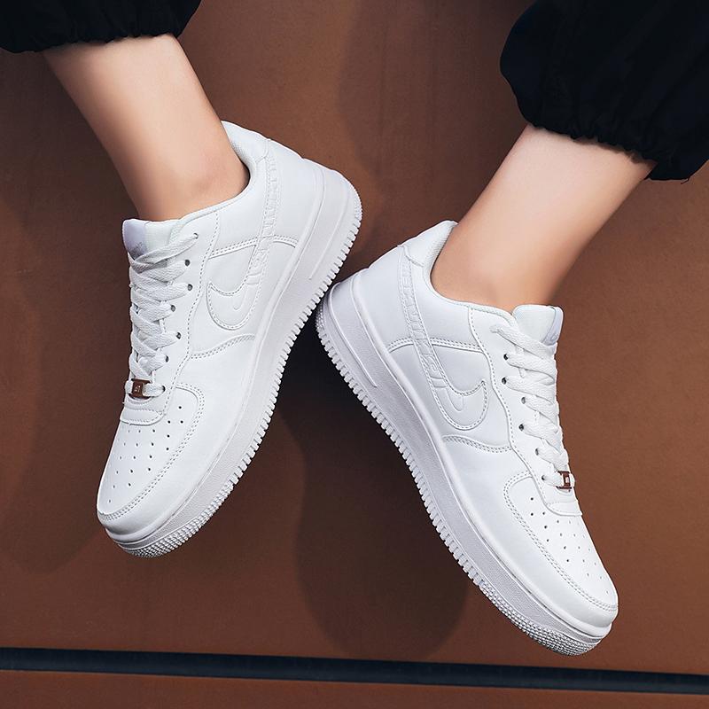 Buy New Classic Tennis Air Athletic High Top Shoes Unisex Outdoor Retro