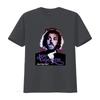 Joe Cocker Steel City Blues T Shirt 100 Cotton Sizes for Men and Women Vintage Washed Stylish Streetwear Versatile Homme