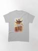 Lethal Weapon Action Movie American Police Motivational Lethal Weapon American Buddy Cop Idol Gifts Fot You Classic T-Shirt