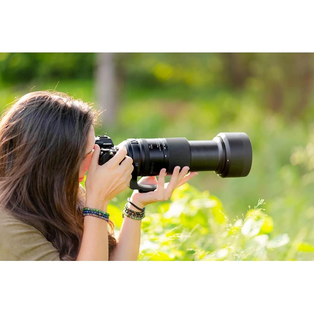 Tamron 150-500mm f/5-6.7 Di III VC VXD pro bajonet Sony E (Model A057)