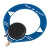 10kHz-180MHz/4MHz-24MHz/500kHz-2000kHz Loop Antenna Donut Broadband Antenna Receiving Antenna Low Impedance Converter