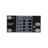 Mini Dc-Dc Boost Step Up Converter 3V 3.2V 3.3V 3.7V 5V 9V To 12V Voltage Regulator Pcb Board Module Can Set 5V/ 8V/ 9V/12V
