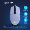 Logitech G102 LIGHTSYNC Wired Gaming Mouse 2nd Gen