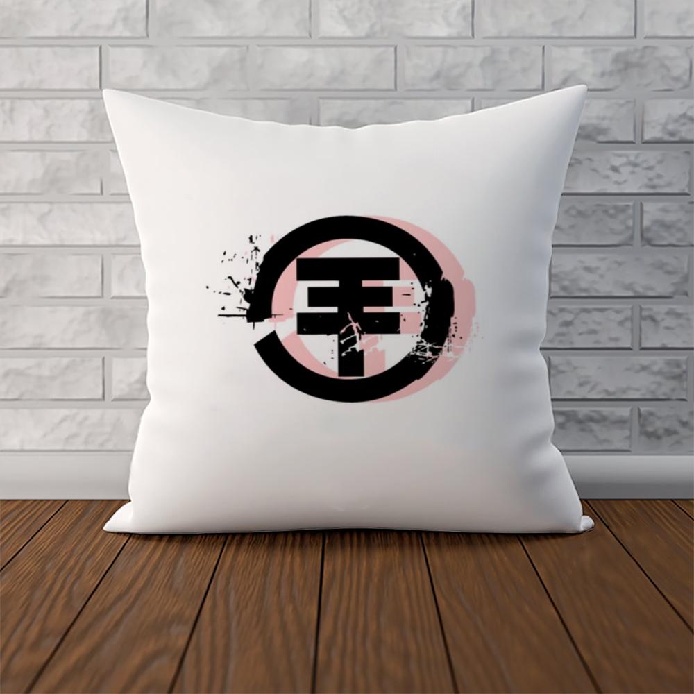 Band Tokio Hotel Pillow Case For Car Sofa Decorative Home Doublesided Print Plush Square Throw Pillow Cushion Cover