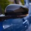 Car  Rearview Side Mirror Cover Fit For NISSAN Altima Sentra/Sylphy     2024 2025  Wing Cap Rear View Case Trim