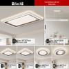 Nu Feng Smart Full Spectrum LED Ceiling Light