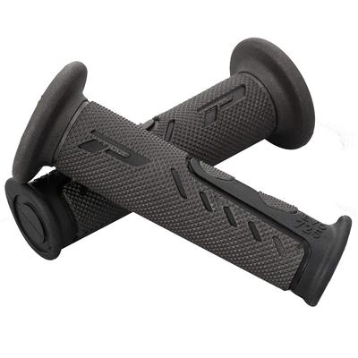 Daytona 98085 PROGRIP Motorradgriff Griffdurchmesser 0,8 Zoll (22,2mm) 4,7 Zoll (120