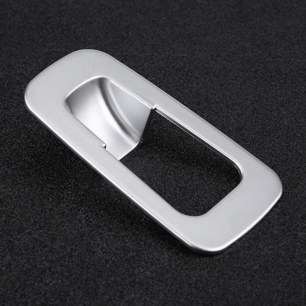 Handbrake Cover Trim for Mercedes Benz E Class W213 GLC Class X253 C Class W205