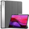 Étui pour tablette pour Lenovo YOGA Tab Plus 12.7 Anti-chute TB-520FU Housse de protection