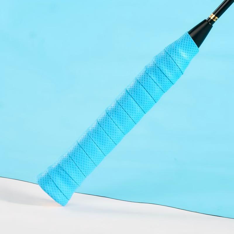 Multi-Sport Anti-Slip Sweat-Absorbing Grip Tape