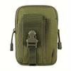 Outdoor Sports Waist Bag, Multifunctional Sports Pack