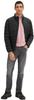 Demi-season Jacket Tom Tailor Lightweight Jacke (1034033) Black