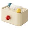 Creative Desktop Tissue Box