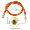 Efficient 50mbar Pressure Management Valves Stable Performances Pressure Relief Valves Pressure Reducing Valves