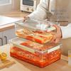 ZISIZ Food-Grade Kimchi Storage Box
