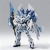 Hg 1/144 Star Motion Perfect Unicorn Rx-0 Kit de Montagem Modelo Figuras de Ação Brinquedos Modelo Plástico Modelo Colecionável Presente Surpresa