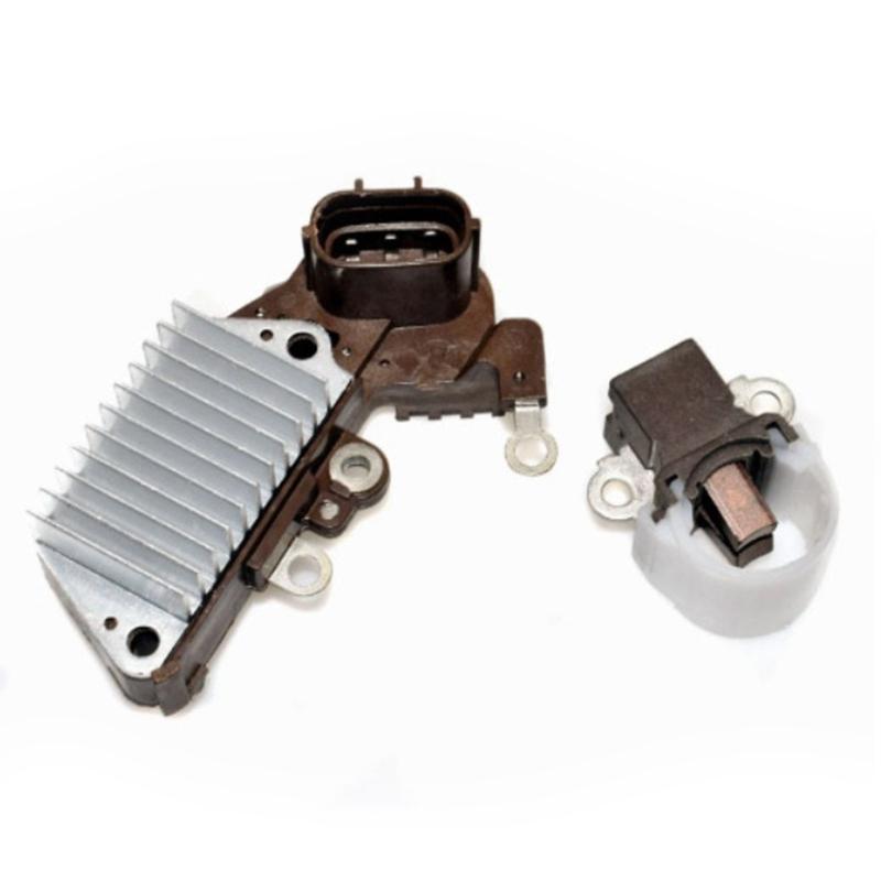 Car Voltage Regulator 126000-1580 Replacement Parts For Lexus Es For Toyota For Camry  For Corolla For Estima