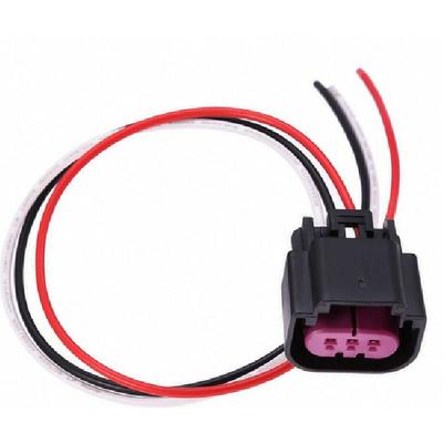 Brake Booster Sensor Connector Fits Ford Ford Lincoln Mercury