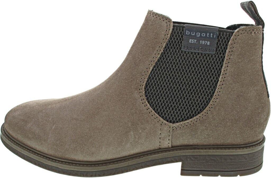 BUGATTI Ladano Chelsea - Beige Boots