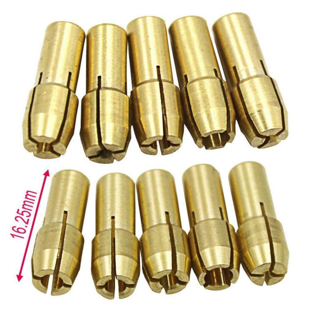 Accessories Drill Chuck Equipment Repairing Replacement Rotary Tool Connector