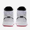 Nike Air 1 Mid Fearless CLOT Edison Chen Silver Red CU2804-100