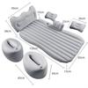Auto Luft Aufblasbare Reise Matratze Bett Universal für Rücksitz Multi Funktionale Sofa Kissen Outdoor Camping Matte Kissen