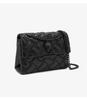 2025 Minimalist Black Eagle Crossbody Chain Bag