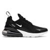 Scarpe da ginnastica Air Max 270 Nere Donna Antracite-Bianco AH6789-001