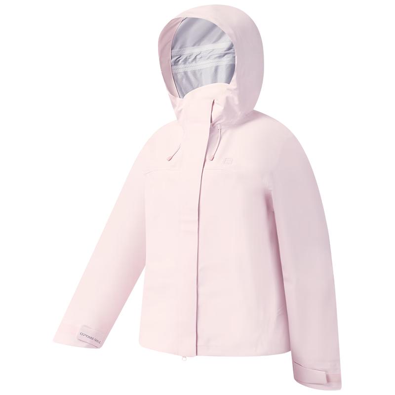 FILA Women s 3-in-1 Breathable Outdoor Jacket XL