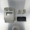 ABS Plastic Mercedes GLK X204 Rear a & B Vent Panel Scratch-Resistant