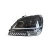 LED Projector Headlights with Flowing Turn Signals for 1998-2003 Lexus RX
