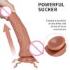Sex Chop Black Dildo Artificial Penis Male Masturbator Rubber Anus Womens Sex Toy Rubber Asses Strap On Dilldo ?Vibrator Toys