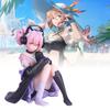 U Official Arknights Figurine Game Cartoon Model Statuary Christmas Gifts Toys
