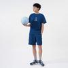New Balance ANB SS22 T Shirt Men's Blue (Unisex) T-Shirts AMT22377 BGV