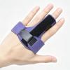 Finger Splint Adjustable Brace With Fastening Strap Finger Thumb Splint To Relieve Finger Pain Relief