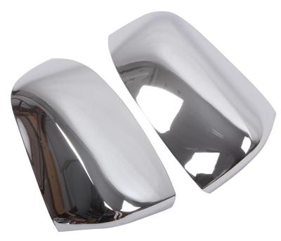 Electroplated Rearview Mirror Cover for 2012-2016 RANGER-ABS