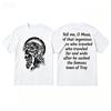 Odysseus Tshirt Wear Your Love For 2026 Odysseus On Your Sleeve With This Epic Tshirt Odyssey Inspired Tshirt