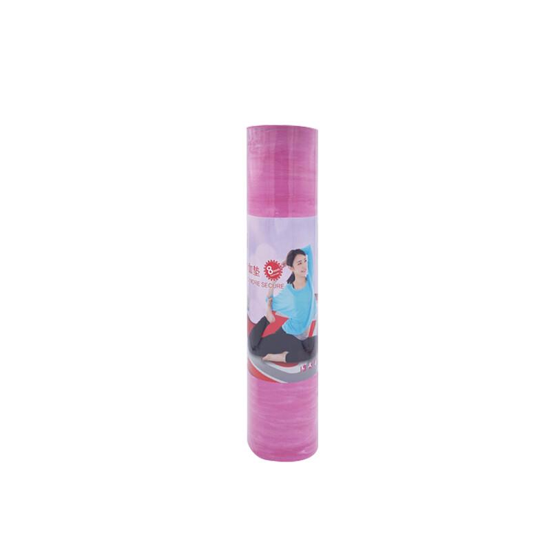 Yidong Yoga & Fitness Mat Series