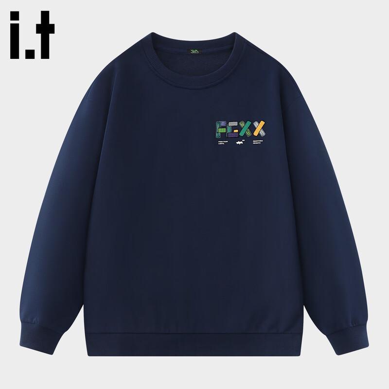 

Fingercroxxit Unisex American Style Cotton Crewneck Sweatshirt M