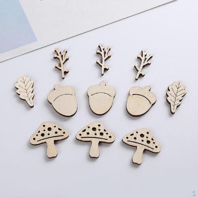 Accesorii pentru decor – Obiecte decorative din lemn