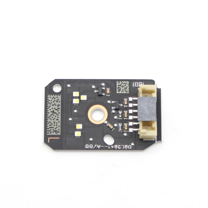 White Light For BMW 5 Series G30 G31G38 2018-2020 Car LED Headlights DRL Chip Ballast Chip Circuit Board Light Source Board Chip