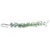 1:12 Scale Dollhouse Vine Innovative Simulation Artificial Resin Miniature Hanging Vine for