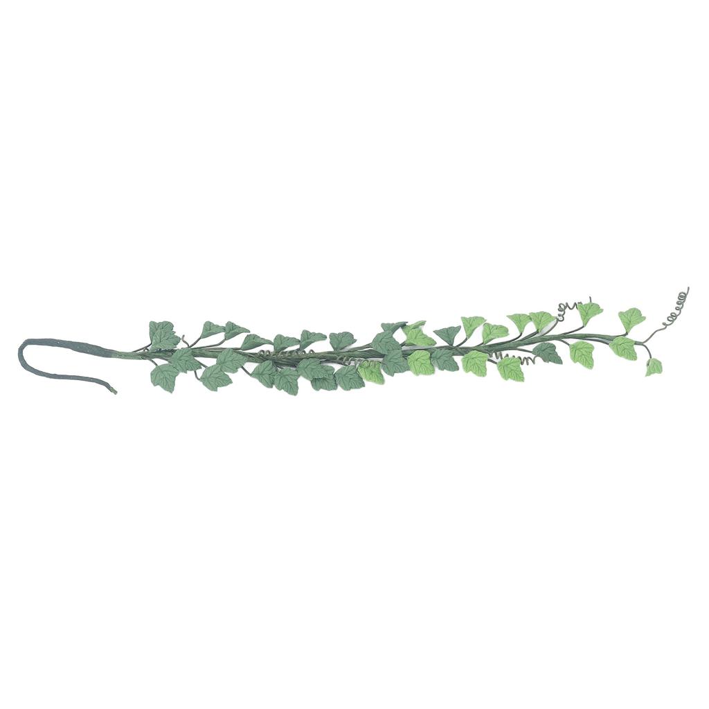 1:12 Scale Dollhouse Vine Innovative Simulation Artificial Resin Miniature Hanging Vine for