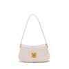 Niche Fashion Versatile Shoulder Armpit Bag Commuter Retro Saddle Bag Simple Messenger Bag
