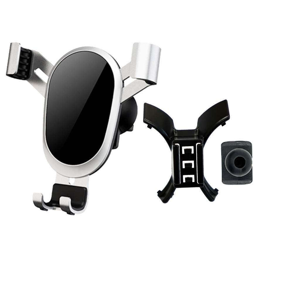 Suport pentru telefon mobil auto pentru Nissan Qashqai Dualis J10 2010 ~ 2013 2011 Clip pentru ventilație Suport suport autocolant Accesorii iPhone