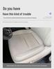 24 Model Alphard Vellfire Seat Covers & Cushions for 40 Series