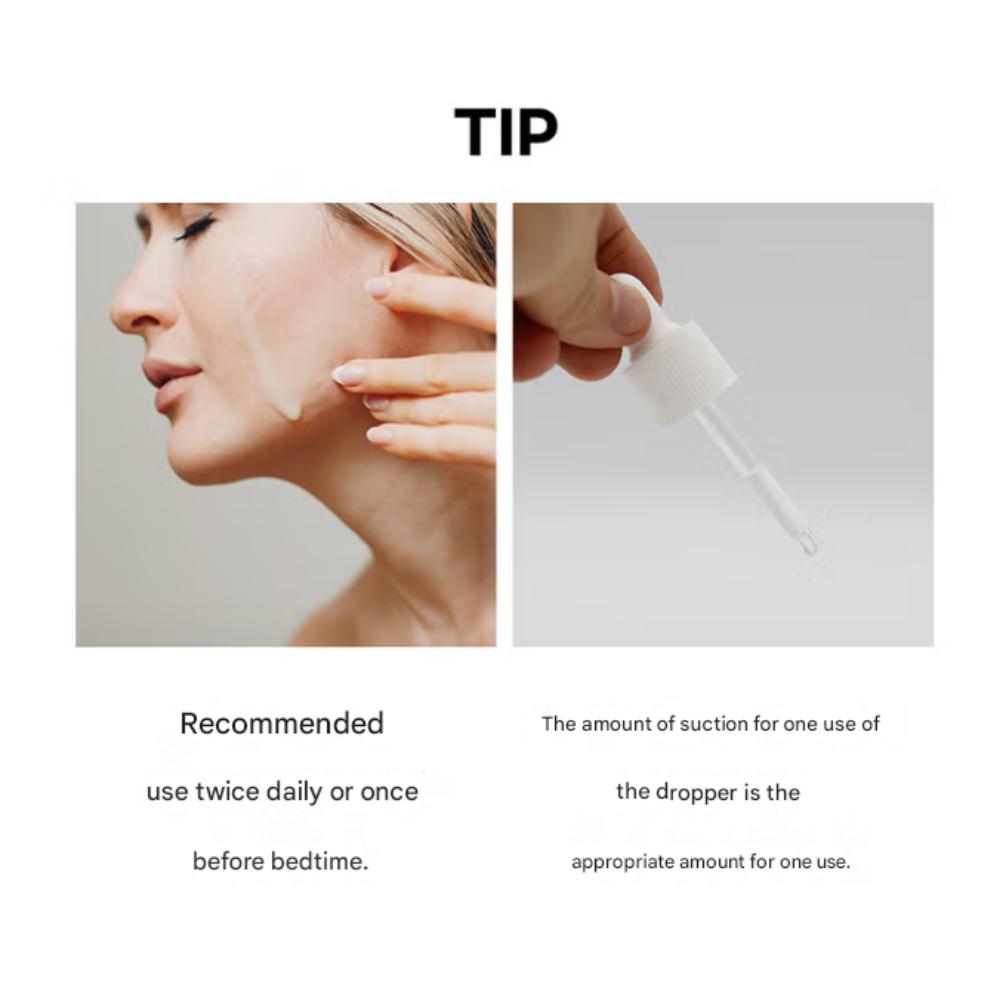 DR. ORACLE Curesona Radiance Glow Ampoule (40ml)