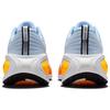 Nike Vomero Plus Hydrogen Blue Total Orange Men Sneakers White Black HV8150-404