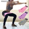 Equipamentos para fitness – Elásticos e extensores ginásticos